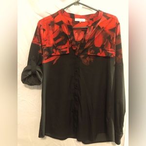 Women’s dress blouse